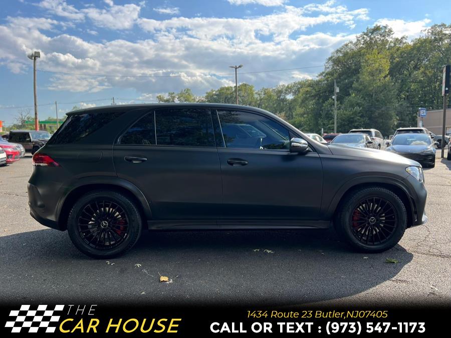 2020 Mercedes-Benz GLE GLE 450 4MATIC SUV, available for sale in Butler, New Jersey | The Car House. Butler, New Jersey 2020 Mercedes-Benz GLE GLE 450 4MATIC SUV, available for sale in Butler, New Jersey | The Car House. Butler, New Jersey