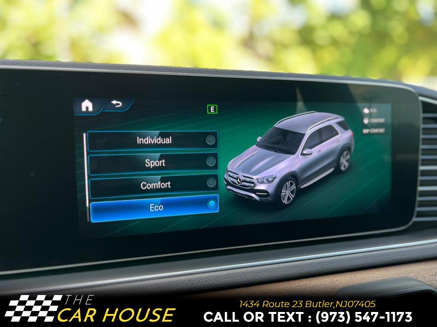2020 Mercedes-Benz GLE GLE 450 4MATIC SUV, available for sale in Butler, New Jersey | The Car House. Butler, New Jersey 2020 Mercedes-Benz GLE GLE 450 4MATIC SUV, available for sale in Butler, New Jersey | The Car House. Butler, New Jersey