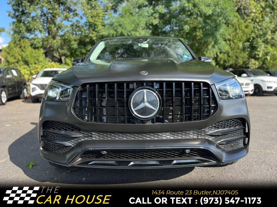 2020 Mercedes-Benz GLE GLE 450 4MATIC SUV, available for sale in Butler, New Jersey | The Car House. Butler, New Jersey 2020 Mercedes-Benz GLE GLE 450 4MATIC SUV, available for sale in Butler, New Jersey | The Car House. Butler, New Jersey