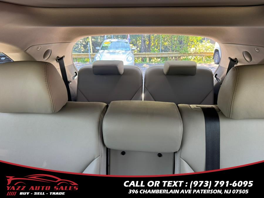 2016 Kia Sorento AWD 4dr 3.3L EX, available for sale in Paterson, New Jersey | Yazz Auto Sales. Paterson, New Jersey 2016 Kia Sorento AWD 4dr 3.3L EX, available for sale in Paterson, New Jersey | Yazz Auto Sales. Paterson, New Jersey