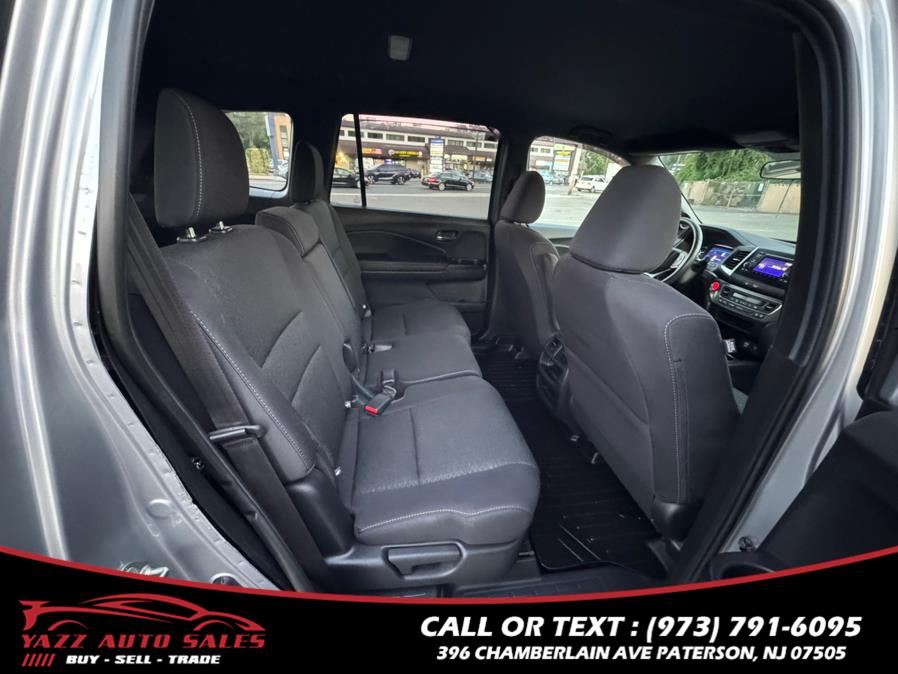 2019 Honda Passport Sport AWD, available for sale in Paterson, New Jersey | Yazz Auto Sales. Paterson, New Jersey 2019 Honda Passport Sport AWD, available for sale in Paterson, New Jersey | Yazz Auto Sales. Paterson, New Jersey