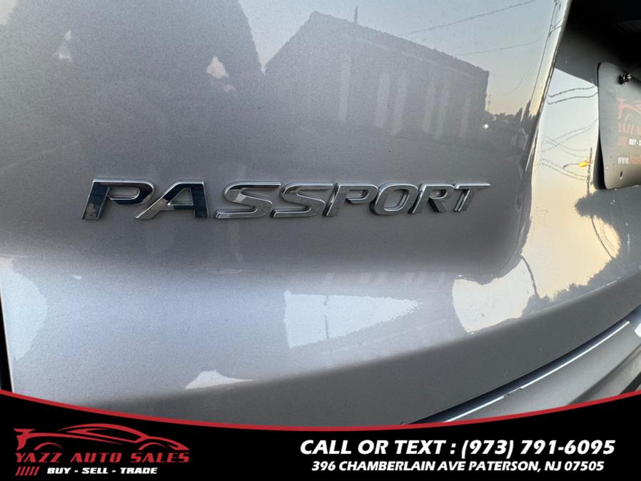 2019 Honda Passport Sport AWD, available for sale in Paterson, New Jersey | Yazz Auto Sales. Paterson, New Jersey 2019 Honda Passport Sport AWD, available for sale in Paterson, New Jersey | Yazz Auto Sales. Paterson, New Jersey