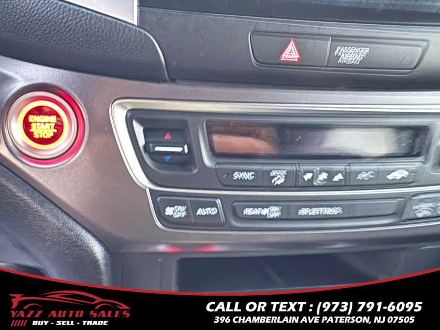 2019 Honda Passport Sport AWD, available for sale in Paterson, New Jersey | Yazz Auto Sales. Paterson, New Jersey 2019 Honda Passport Sport AWD, available for sale in Paterson, New Jersey | Yazz Auto Sales. Paterson, New Jersey
