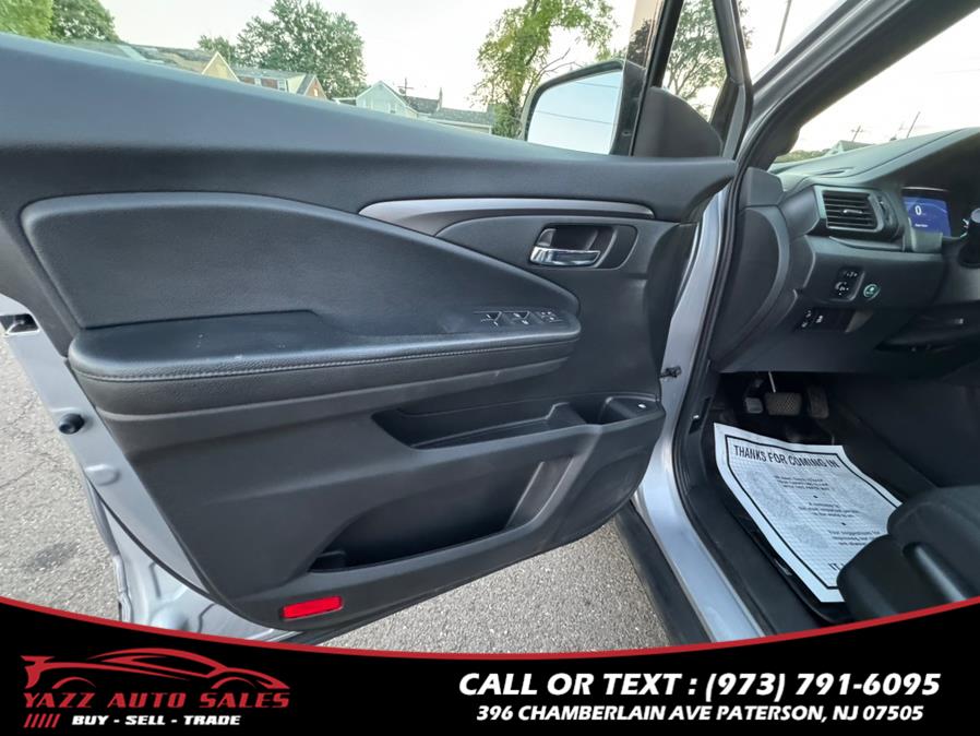 2019 Honda Passport Sport AWD, available for sale in Paterson, New Jersey | Yazz Auto Sales. Paterson, New Jersey 2019 Honda Passport Sport AWD, available for sale in Paterson, New Jersey | Yazz Auto Sales. Paterson, New Jersey