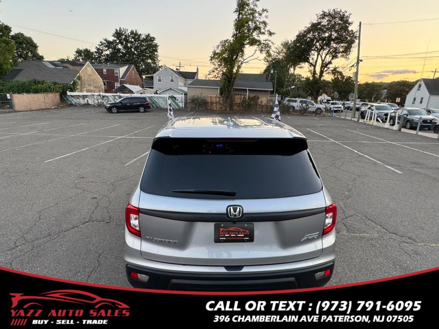 2019 Honda Passport Sport AWD, available for sale in Paterson, New Jersey | Yazz Auto Sales. Paterson, New Jersey 2019 Honda Passport Sport AWD, available for sale in Paterson, New Jersey | Yazz Auto Sales. Paterson, New Jersey