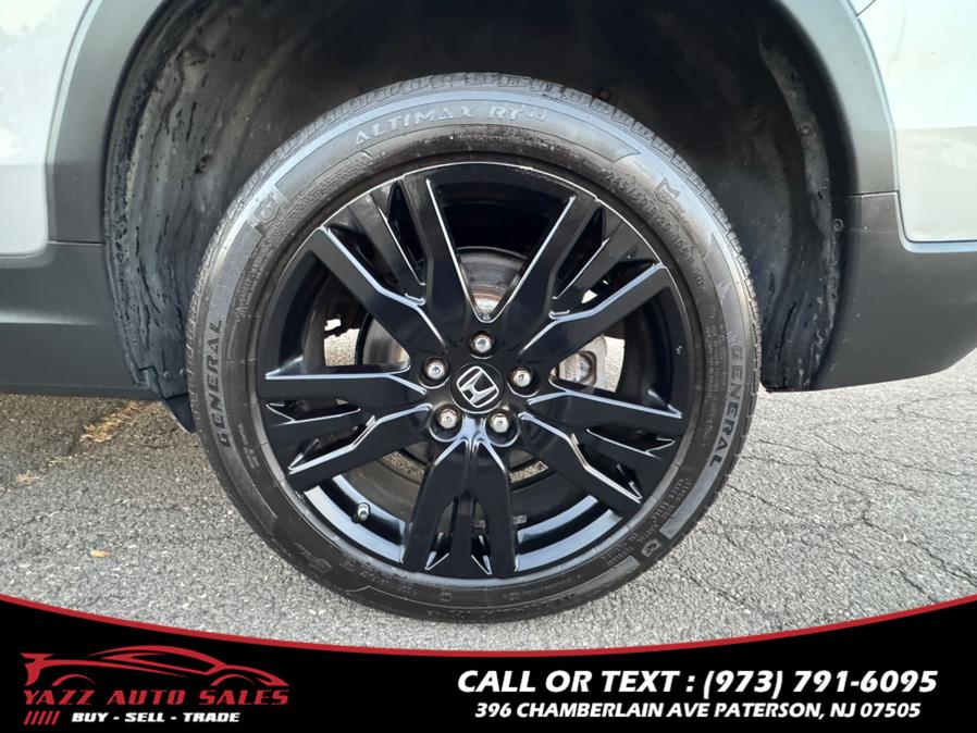 2019 Honda Passport Sport AWD, available for sale in Paterson, New Jersey | Yazz Auto Sales. Paterson, New Jersey 2019 Honda Passport Sport AWD, available for sale in Paterson, New Jersey | Yazz Auto Sales. Paterson, New Jersey