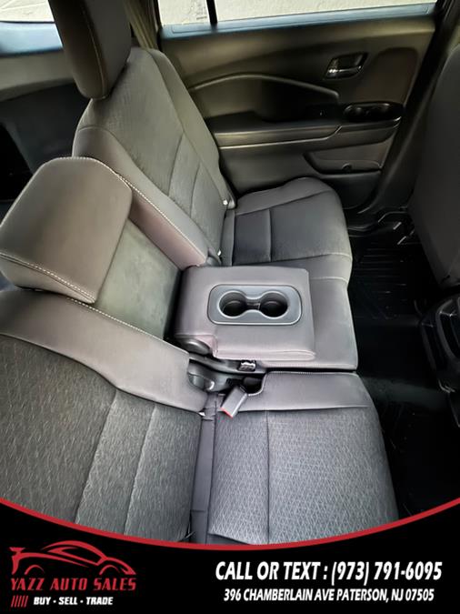 2019 Honda Passport Sport AWD, available for sale in Paterson, New Jersey | Yazz Auto Sales. Paterson, New Jersey 2019 Honda Passport Sport AWD, available for sale in Paterson, New Jersey | Yazz Auto Sales. Paterson, New Jersey