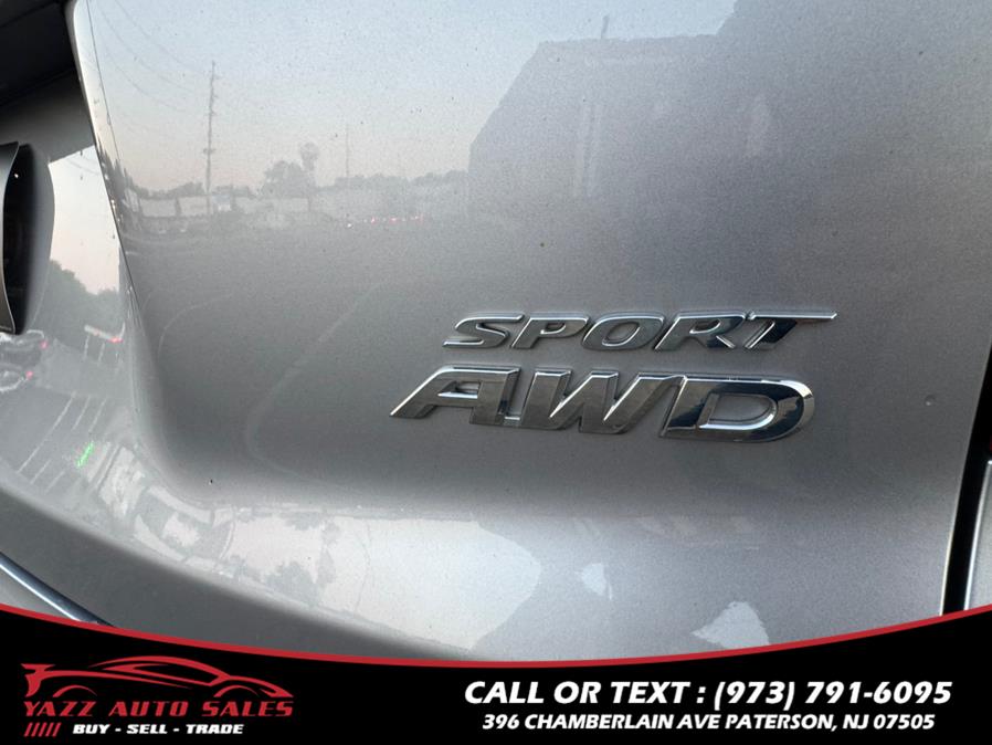2019 Honda Passport Sport AWD, available for sale in Paterson, New Jersey | Yazz Auto Sales. Paterson, New Jersey 2019 Honda Passport Sport AWD, available for sale in Paterson, New Jersey | Yazz Auto Sales. Paterson, New Jersey
