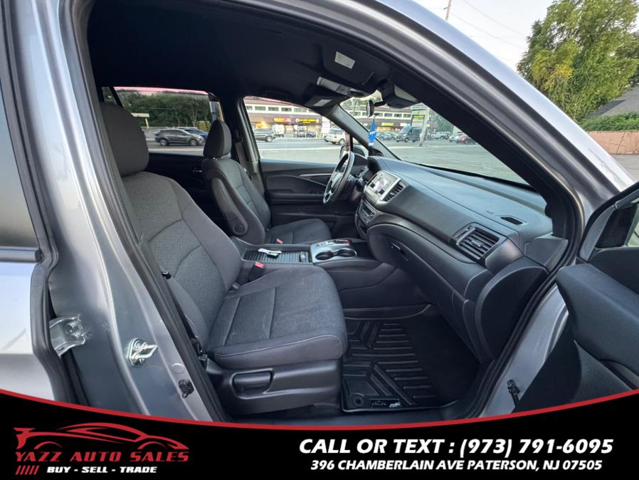 2019 Honda Passport Sport AWD, available for sale in Paterson, New Jersey | Yazz Auto Sales. Paterson, New Jersey 2019 Honda Passport Sport AWD, available for sale in Paterson, New Jersey | Yazz Auto Sales. Paterson, New Jersey
