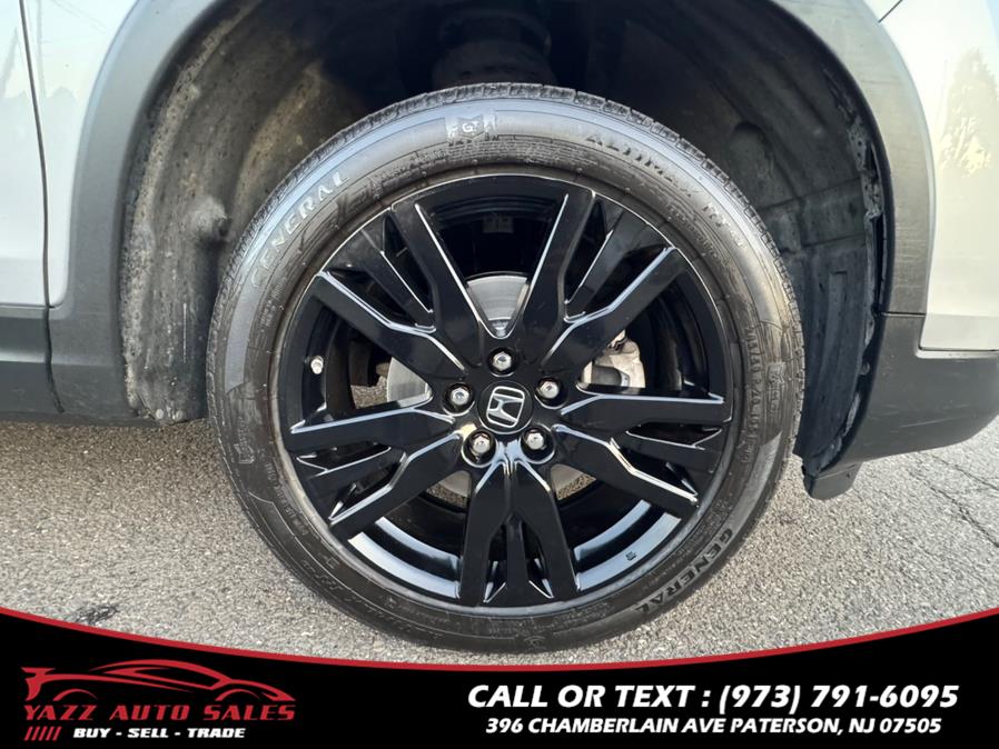 2019 Honda Passport Sport AWD, available for sale in Paterson, New Jersey | Yazz Auto Sales. Paterson, New Jersey 2019 Honda Passport Sport AWD, available for sale in Paterson, New Jersey | Yazz Auto Sales. Paterson, New Jersey
