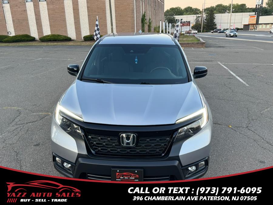 2019 Honda Passport Sport AWD, available for sale in Paterson, New Jersey | Yazz Auto Sales. Paterson, New Jersey 2019 Honda Passport Sport AWD, available for sale in Paterson, New Jersey | Yazz Auto Sales. Paterson, New Jersey