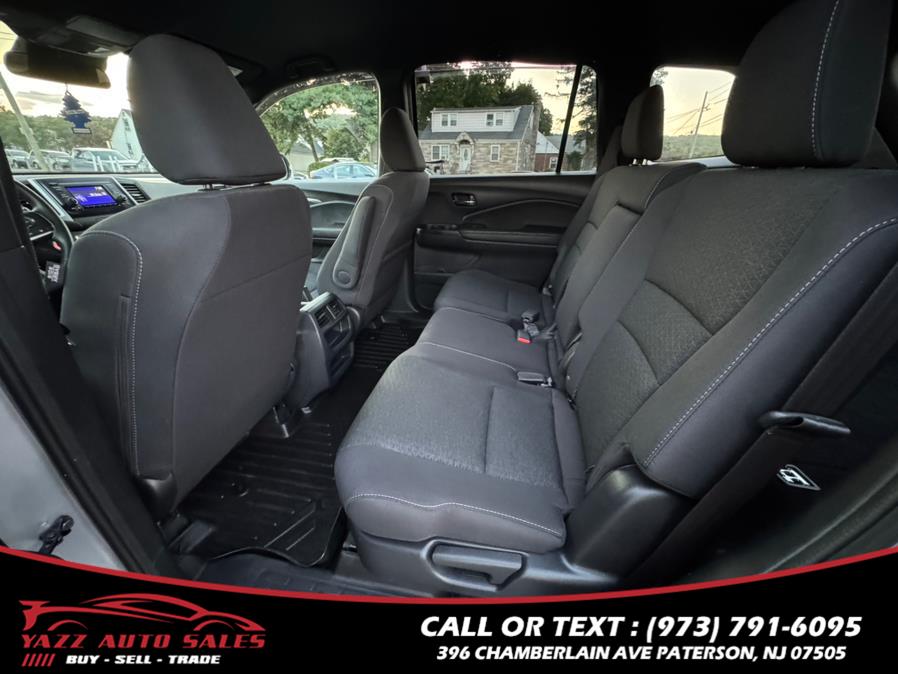 2019 Honda Passport Sport AWD, available for sale in Paterson, New Jersey | Yazz Auto Sales. Paterson, New Jersey 2019 Honda Passport Sport AWD, available for sale in Paterson, New Jersey | Yazz Auto Sales. Paterson, New Jersey