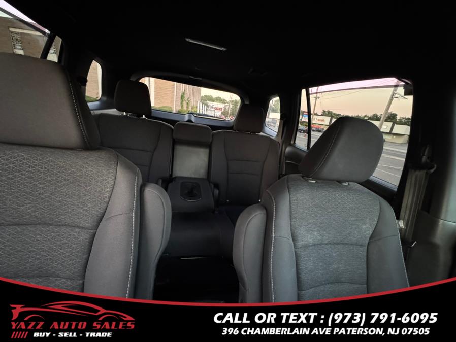2019 Honda Passport Sport AWD, available for sale in Paterson, New Jersey | Yazz Auto Sales. Paterson, New Jersey 2019 Honda Passport Sport AWD, available for sale in Paterson, New Jersey | Yazz Auto Sales. Paterson, New Jersey