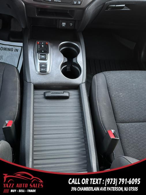 2019 Honda Passport Sport AWD, available for sale in Paterson, New Jersey | Yazz Auto Sales. Paterson, New Jersey 2019 Honda Passport Sport AWD, available for sale in Paterson, New Jersey | Yazz Auto Sales. Paterson, New Jersey