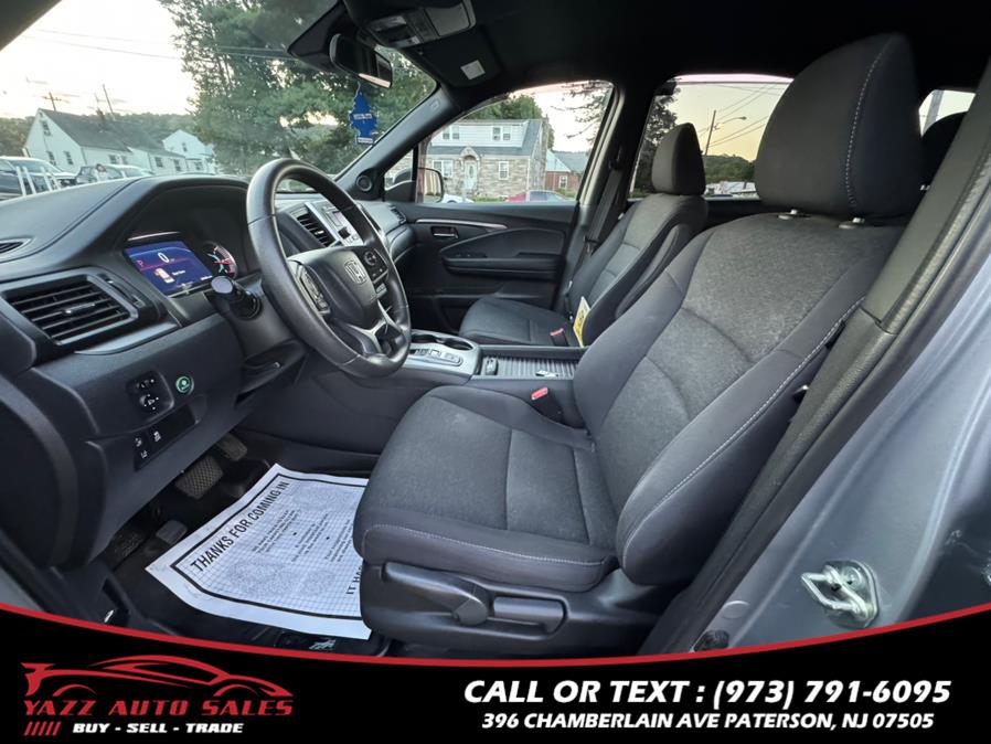 2019 Honda Passport Sport AWD, available for sale in Paterson, New Jersey | Yazz Auto Sales. Paterson, New Jersey 2019 Honda Passport Sport AWD, available for sale in Paterson, New Jersey | Yazz Auto Sales. Paterson, New Jersey