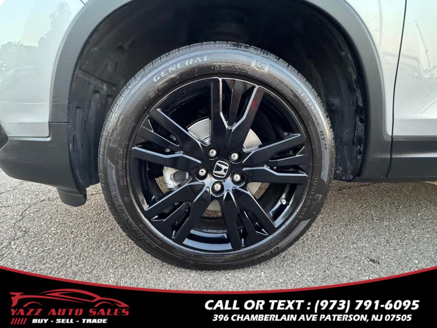 2019 Honda Passport Sport AWD, available for sale in Paterson, New Jersey | Yazz Auto Sales. Paterson, New Jersey 2019 Honda Passport Sport AWD, available for sale in Paterson, New Jersey | Yazz Auto Sales. Paterson, New Jersey