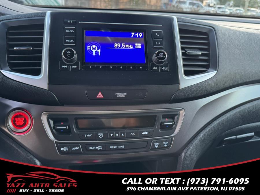 2019 Honda Passport Sport AWD, available for sale in Paterson, New Jersey | Yazz Auto Sales. Paterson, New Jersey 2019 Honda Passport Sport AWD, available for sale in Paterson, New Jersey | Yazz Auto Sales. Paterson, New Jersey