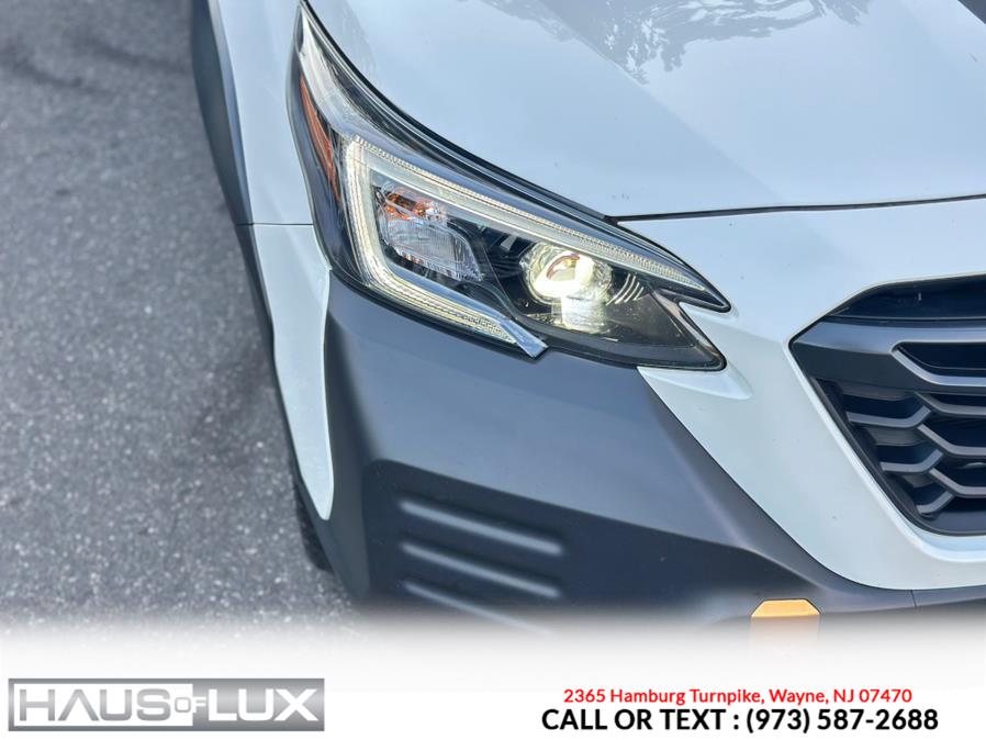 2022 Subaru Outback Wilderness CVT, available for sale in Wayne, New Jersey | Haus of Lux. Wayne, New Jersey 2022 Subaru Outback Wilderness CVT, available for sale in Wayne, New Jersey | Haus of Lux. Wayne, New Jersey