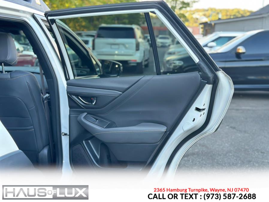 2022 Subaru Outback Wilderness CVT, available for sale in Wayne, New Jersey | Haus of Lux. Wayne, New Jersey 2022 Subaru Outback Wilderness CVT, available for sale in Wayne, New Jersey | Haus of Lux. Wayne, New Jersey