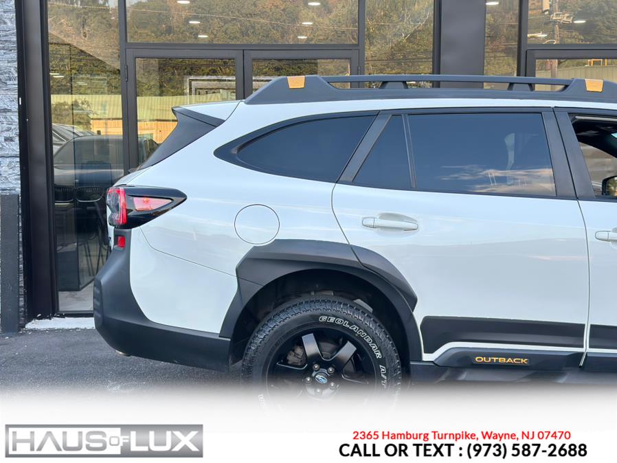 2022 Subaru Outback Wilderness CVT, available for sale in Wayne, New Jersey | Haus of Lux. Wayne, New Jersey 2022 Subaru Outback Wilderness CVT, available for sale in Wayne, New Jersey | Haus of Lux. Wayne, New Jersey