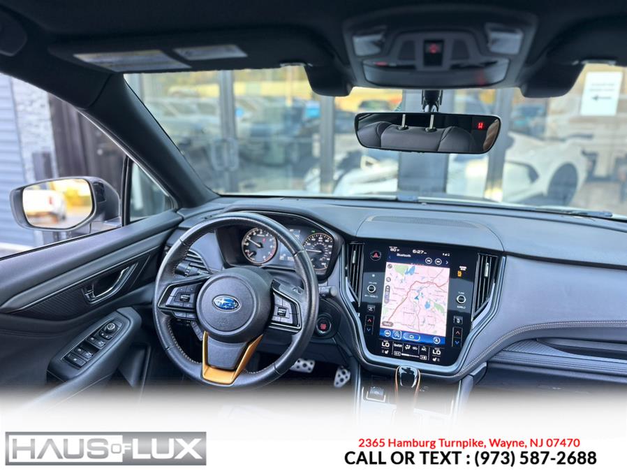 2022 Subaru Outback Wilderness CVT, available for sale in Wayne, New Jersey | Haus of Lux. Wayne, New Jersey 2022 Subaru Outback Wilderness CVT, available for sale in Wayne, New Jersey | Haus of Lux. Wayne, New Jersey