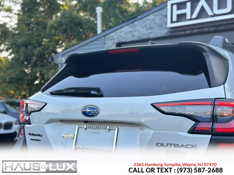 2022 Subaru Outback Wilderness CVT, available for sale in Wayne, New Jersey | Haus of Lux. Wayne, New Jersey 2022 Subaru Outback Wilderness CVT, available for sale in Wayne, New Jersey | Haus of Lux. Wayne, New Jersey