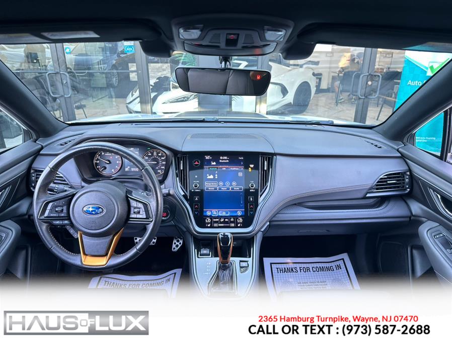 2022 Subaru Outback Wilderness CVT, available for sale in Wayne, New Jersey | Haus of Lux. Wayne, New Jersey 2022 Subaru Outback Wilderness CVT, available for sale in Wayne, New Jersey | Haus of Lux. Wayne, New Jersey