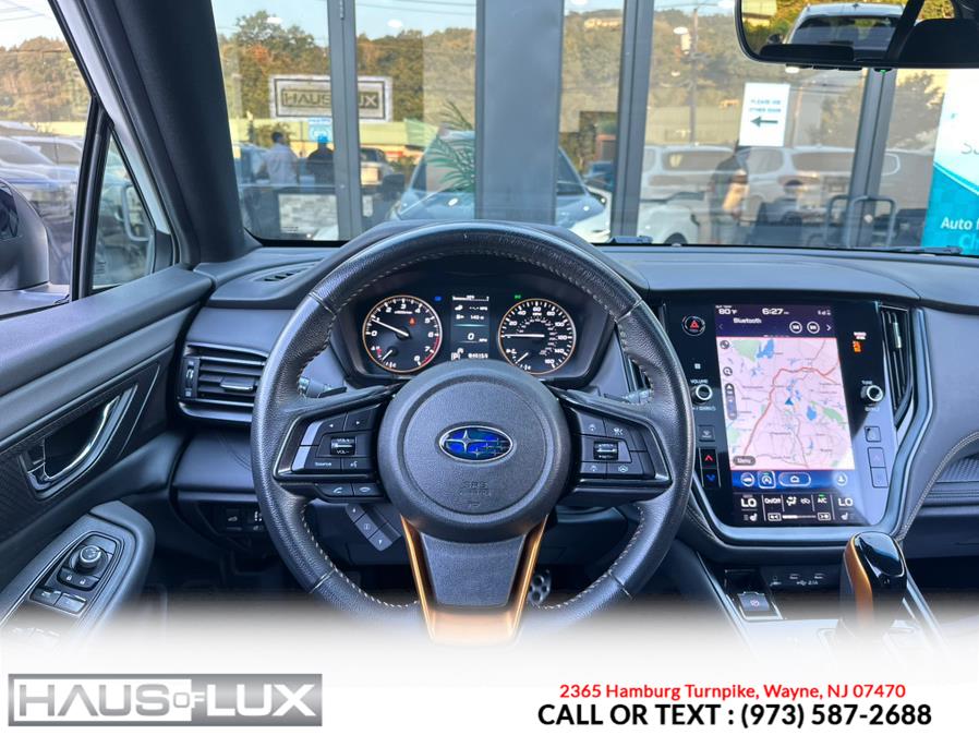 2022 Subaru Outback Wilderness CVT, available for sale in Wayne, New Jersey | Haus of Lux. Wayne, New Jersey 2022 Subaru Outback Wilderness CVT, available for sale in Wayne, New Jersey | Haus of Lux. Wayne, New Jersey