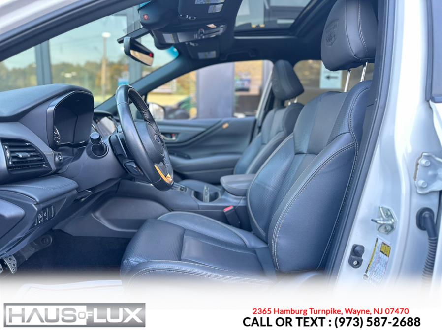 2022 Subaru Outback Wilderness CVT, available for sale in Wayne, New Jersey | Haus of Lux. Wayne, New Jersey 2022 Subaru Outback Wilderness CVT, available for sale in Wayne, New Jersey | Haus of Lux. Wayne, New Jersey