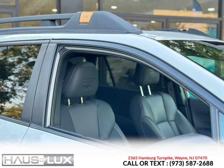 2022 Subaru Outback Wilderness CVT, available for sale in Wayne, New Jersey | Haus of Lux. Wayne, New Jersey 2022 Subaru Outback Wilderness CVT, available for sale in Wayne, New Jersey | Haus of Lux. Wayne, New Jersey
