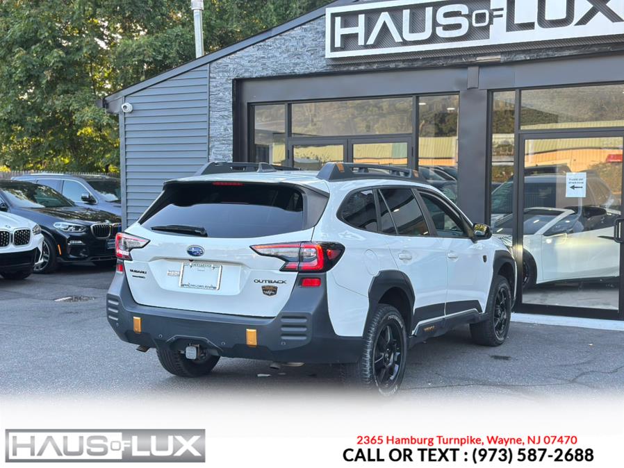2022 Subaru Outback Wilderness CVT, available for sale in Wayne, New Jersey | Haus of Lux. Wayne, New Jersey 2022 Subaru Outback Wilderness CVT, available for sale in Wayne, New Jersey | Haus of Lux. Wayne, New Jersey