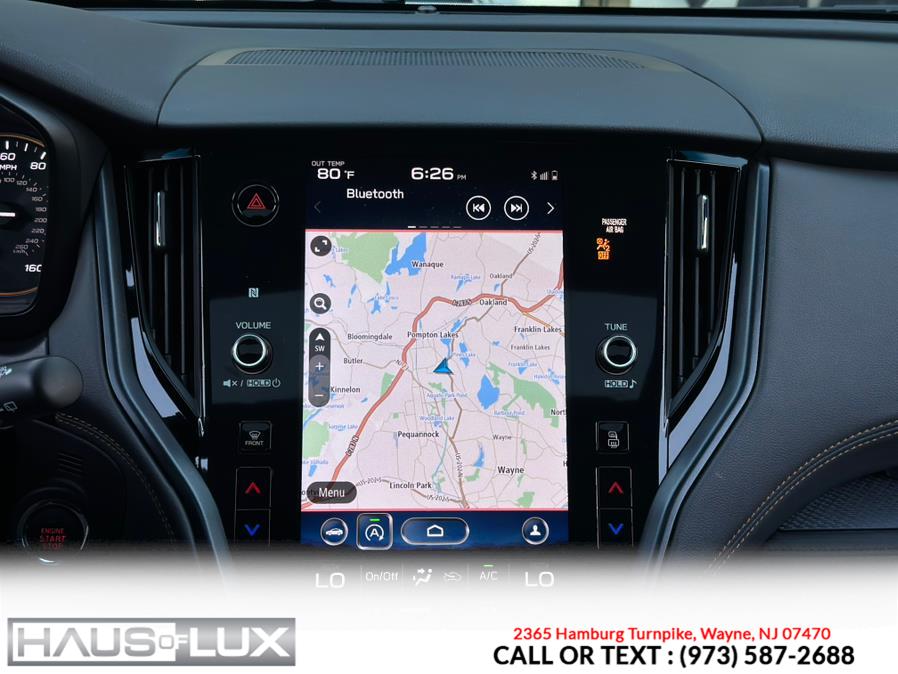 2022 Subaru Outback Wilderness CVT, available for sale in Wayne, New Jersey | Haus of Lux. Wayne, New Jersey 2022 Subaru Outback Wilderness CVT, available for sale in Wayne, New Jersey | Haus of Lux. Wayne, New Jersey