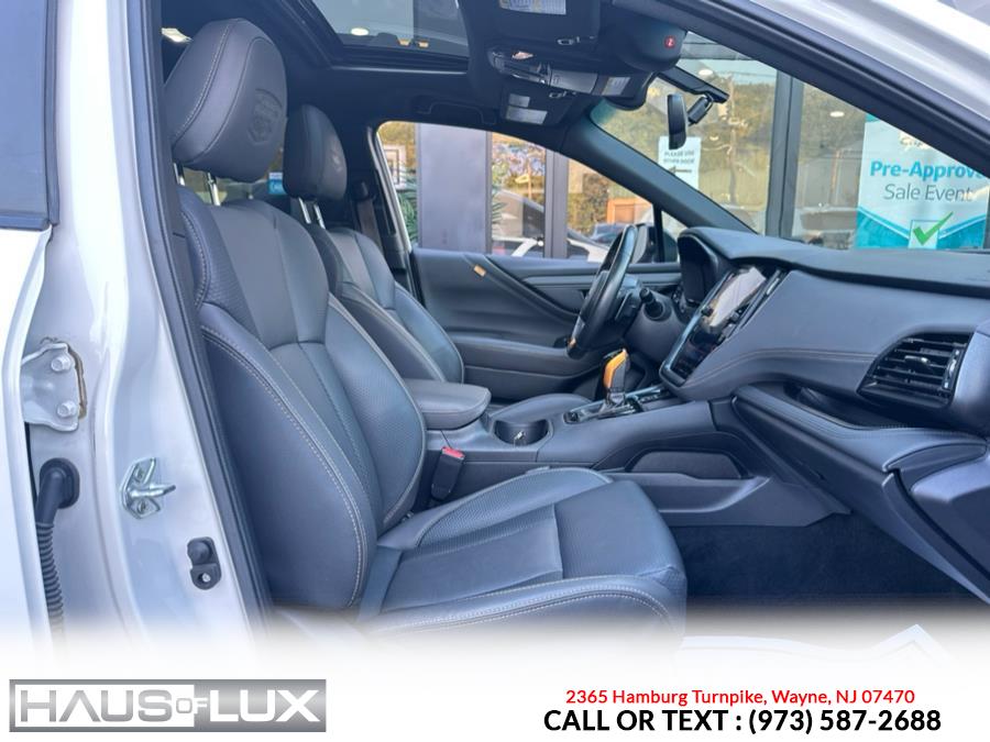 2022 Subaru Outback Wilderness CVT, available for sale in Wayne, New Jersey | Haus of Lux. Wayne, New Jersey 2022 Subaru Outback Wilderness CVT, available for sale in Wayne, New Jersey | Haus of Lux. Wayne, New Jersey