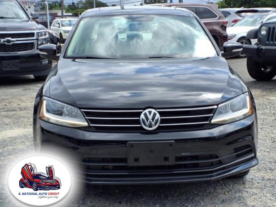 2017 Volkswagen Jetta 1.4T SE Auto, available for sale in Meriden, Connecticut | Sandra Auto Broker LLC. Meriden, Connecticut 2017 Volkswagen Jetta 1.4T SE Auto, available for sale in Meriden, Connecticut | Sandra Auto Broker LLC. Meriden, Connecticut