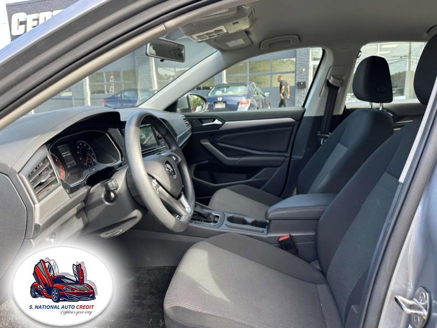 2021 Volkswagen Jetta S Auto, available for sale in Meriden, Connecticut | Sandra Auto Broker LLC. Meriden, Connecticut 2021 Volkswagen Jetta S Auto, available for sale in Meriden, Connecticut | Sandra Auto Broker LLC. Meriden, Connecticut