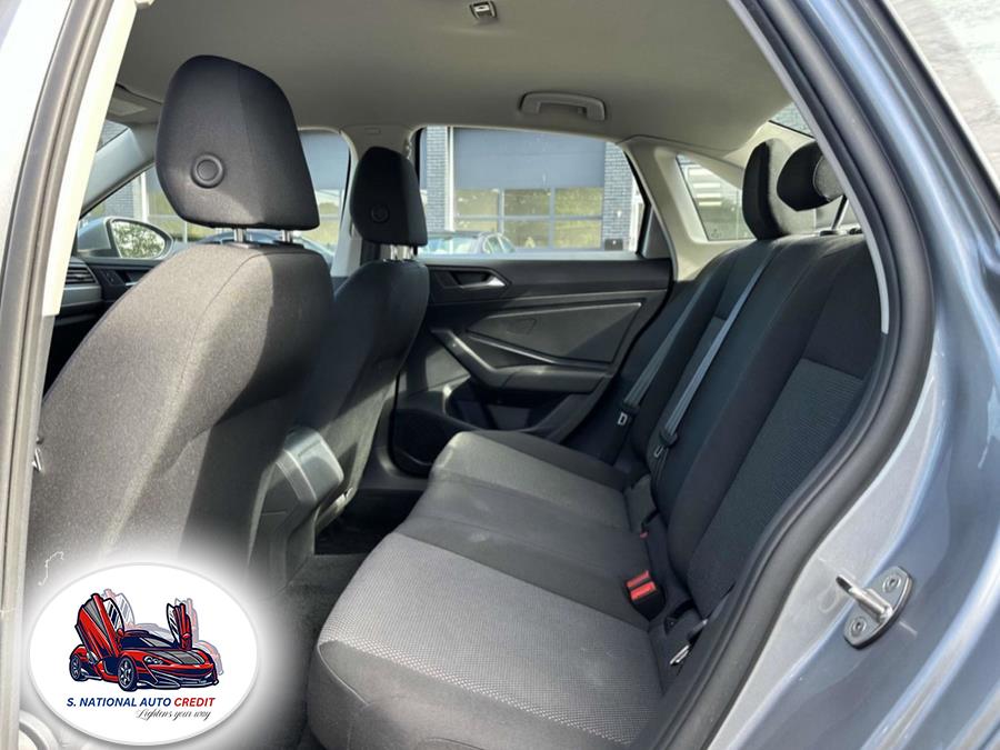 2021 Volkswagen Jetta S Auto, available for sale in Meriden, Connecticut | Sandra Auto Broker LLC. Meriden, Connecticut 2021 Volkswagen Jetta S Auto, available for sale in Meriden, Connecticut | Sandra Auto Broker LLC. Meriden, Connecticut