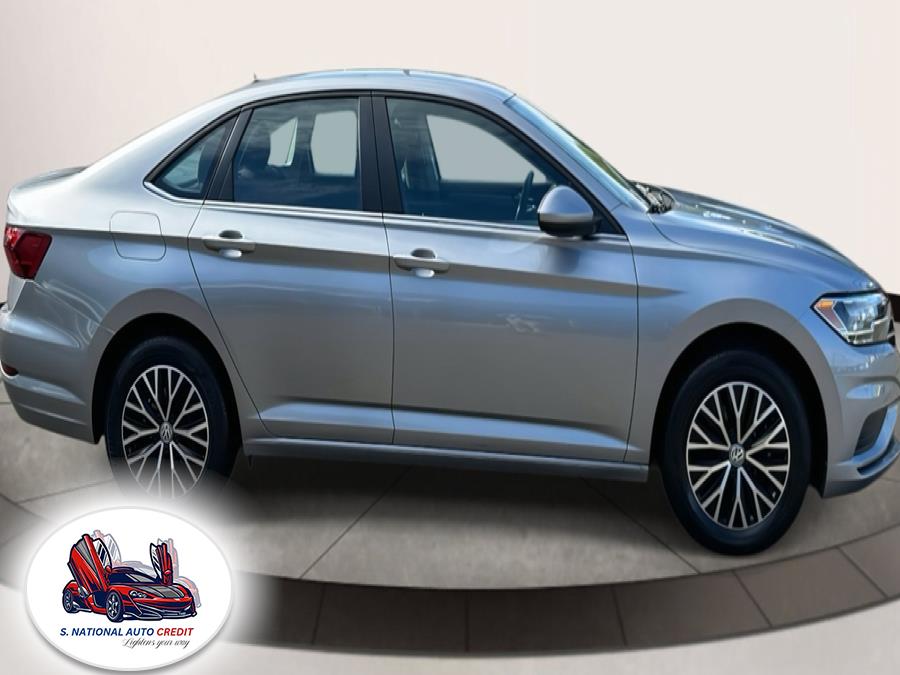 2021 Volkswagen Jetta S Auto, available for sale in Meriden, Connecticut | Sandra Auto Broker LLC. Meriden, Connecticut 2021 Volkswagen Jetta S Auto, available for sale in Meriden, Connecticut | Sandra Auto Broker LLC. Meriden, Connecticut