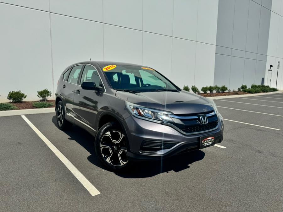 2015 Honda CR-V AWD 5dr LX, available for sale in Saddle Brook, New Jersey | Up 2 The Next Auto Sales LLC. Saddle Brook, New Jersey 2015 Honda CR-V AWD 5dr LX, available for sale in Saddle Brook, New Jersey | Up 2 The Next Auto Sales LLC. Saddle Brook, New Jersey