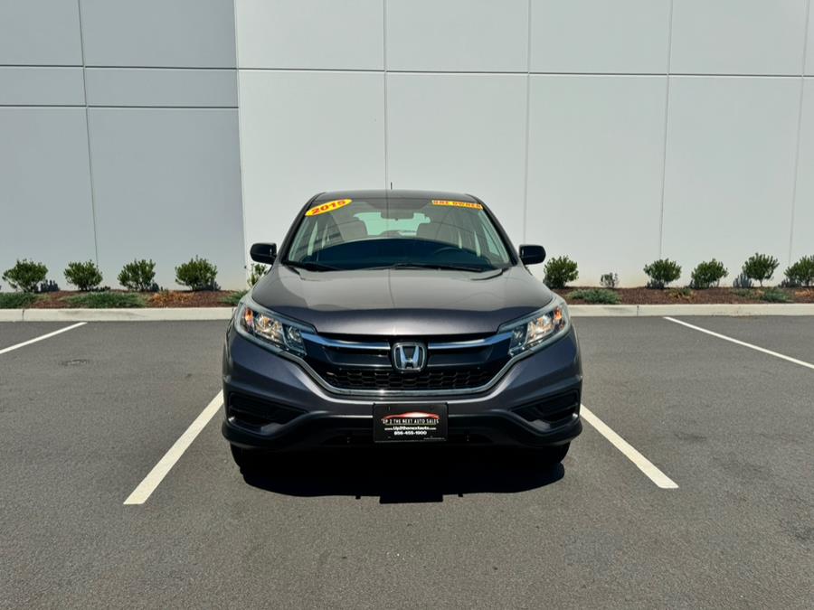 2015 Honda CR-V AWD 5dr LX, available for sale in Saddle Brook, New Jersey | Up 2 The Next Auto Sales LLC. Saddle Brook, New Jersey 2015 Honda CR-V AWD 5dr LX, available for sale in Saddle Brook, New Jersey | Up 2 The Next Auto Sales LLC. Saddle Brook, New Jersey