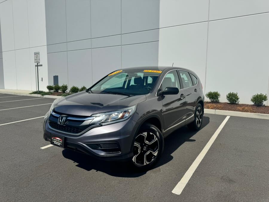 2015 Honda CR-V AWD 5dr LX, available for sale in Saddle Brook, New Jersey | Up 2 The Next Auto Sales LLC. Saddle Brook, New Jersey 2015 Honda CR-V AWD 5dr LX, available for sale in Saddle Brook, New Jersey | Up 2 The Next Auto Sales LLC. Saddle Brook, New Jersey