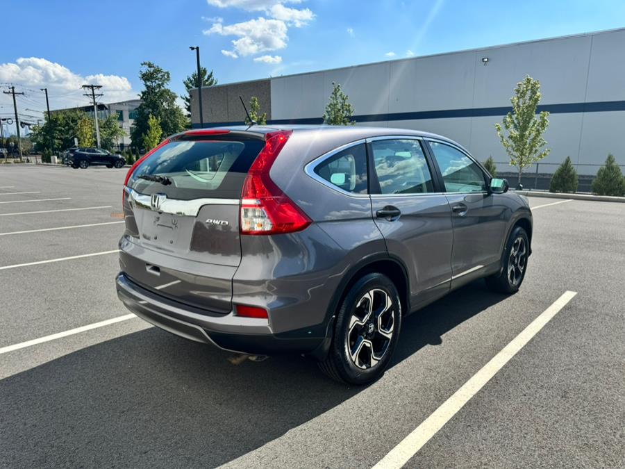 2015 Honda CR-V AWD 5dr LX, available for sale in Saddle Brook, New Jersey | Up 2 The Next Auto Sales LLC. Saddle Brook, New Jersey 2015 Honda CR-V AWD 5dr LX, available for sale in Saddle Brook, New Jersey | Up 2 The Next Auto Sales LLC. Saddle Brook, New Jersey