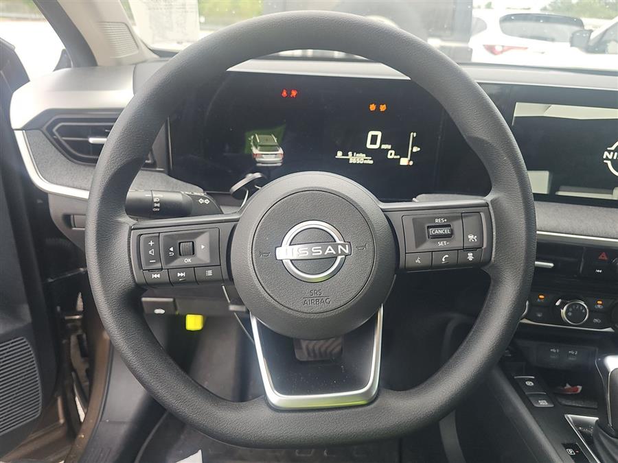 2025 Nissan Kicks SV, available for sale in Woodside, New York | Drive Central. Woodside, New York 2025 Nissan Kicks SV, available for sale in Woodside, New York | Drive Central. Woodside, New York