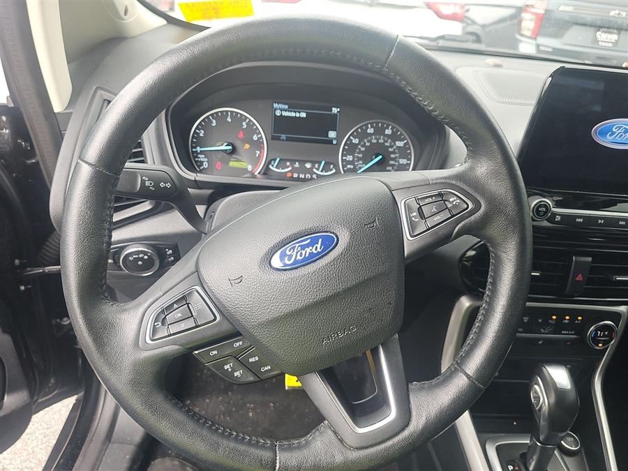 2021 Ford Ecosport Titanium, available for sale in Woodside, New York | Drive Central. Woodside, New York 2021 Ford Ecosport Titanium, available for sale in Woodside, New York | Drive Central. Woodside, New York