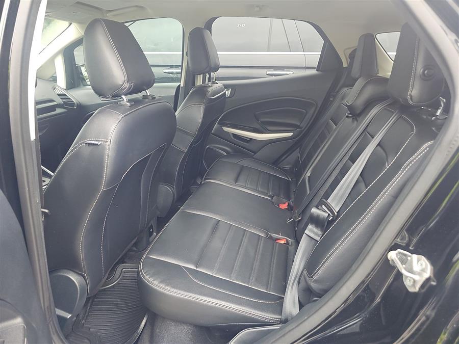 2021 Ford Ecosport Titanium, available for sale in Woodside, New York | Drive Central. Woodside, New York 2021 Ford Ecosport Titanium, available for sale in Woodside, New York | Drive Central. Woodside, New York