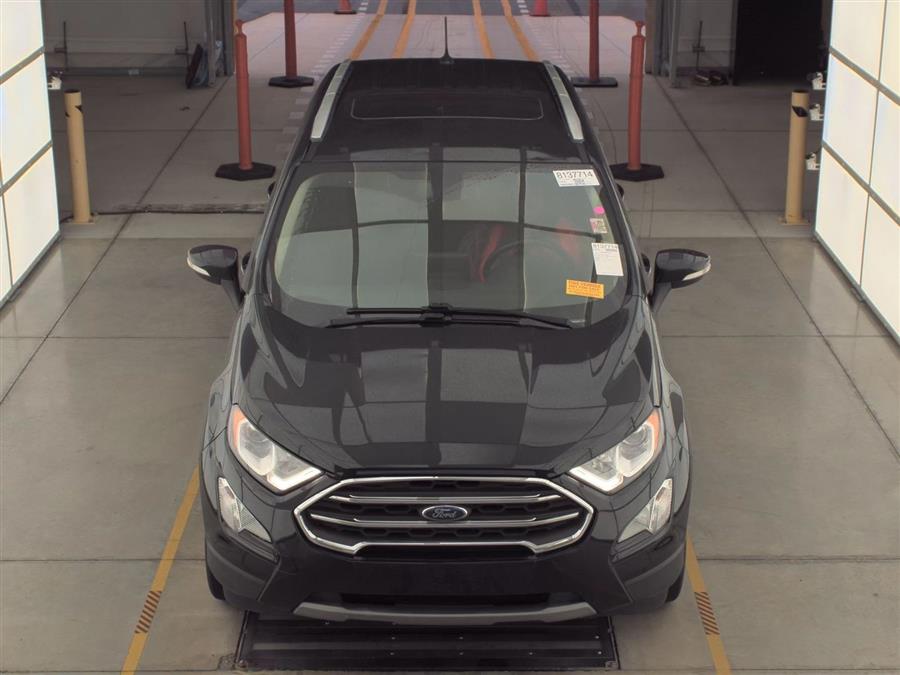 2021 Ford Ecosport Titanium, available for sale in Woodside, New York | Drive Central. Woodside, New York 2021 Ford Ecosport Titanium, available for sale in Woodside, New York | Drive Central. Woodside, New York
