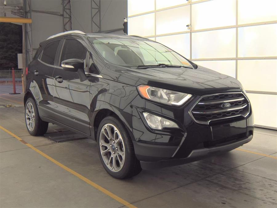 2021 Ford Ecosport Titanium, available for sale in Woodside, New York | Drive Central. Woodside, New York 2021 Ford Ecosport Titanium, available for sale in Woodside, New York | Drive Central. Woodside, New York