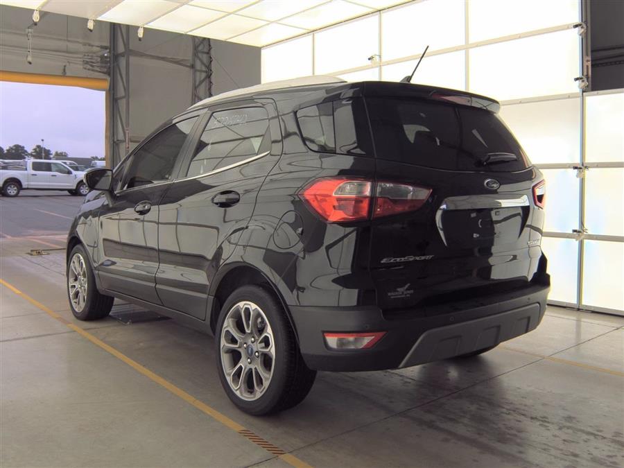 2021 Ford Ecosport Titanium, available for sale in Woodside, New York | Drive Central. Woodside, New York 2021 Ford Ecosport Titanium, available for sale in Woodside, New York | Drive Central. Woodside, New York