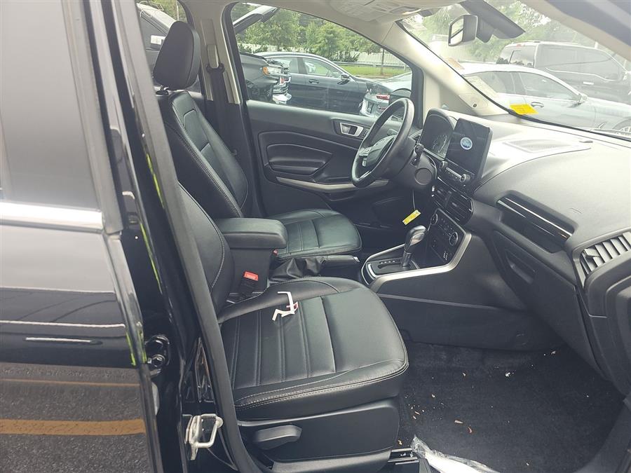 2021 Ford Ecosport Titanium, available for sale in Woodside, New York | Drive Central. Woodside, New York 2021 Ford Ecosport Titanium, available for sale in Woodside, New York | Drive Central. Woodside, New York