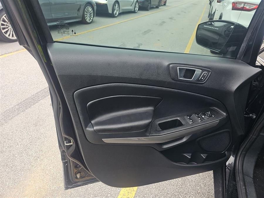 2021 Ford Ecosport Titanium, available for sale in Woodside, New York | Drive Central. Woodside, New York 2021 Ford Ecosport Titanium, available for sale in Woodside, New York | Drive Central. Woodside, New York