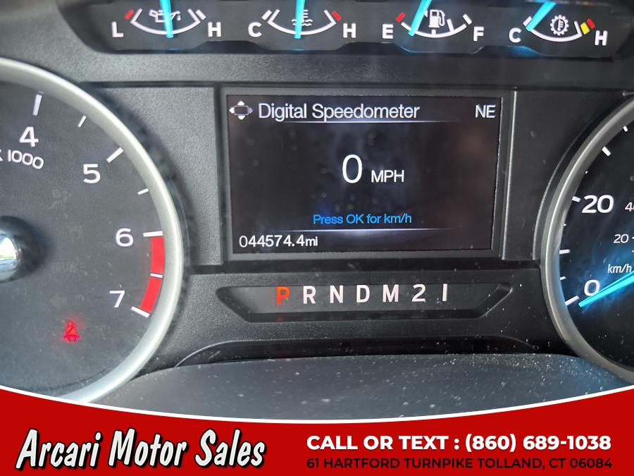2019 Ford F-250 XLT photo 24